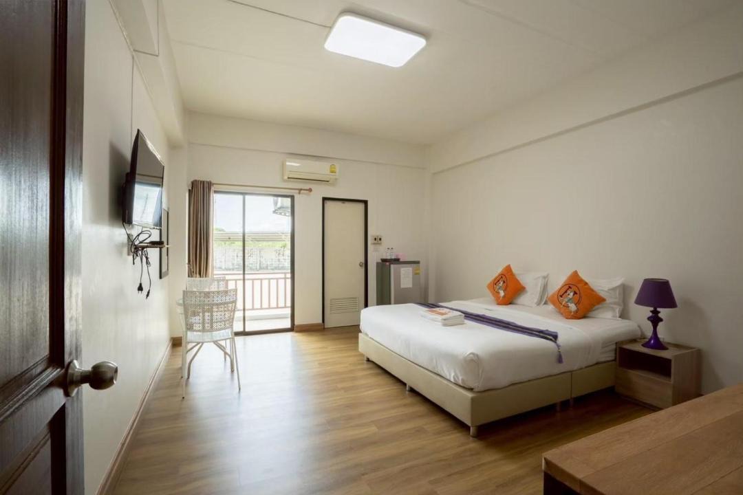 Nong Khae Hotel | KN Grand Hotel