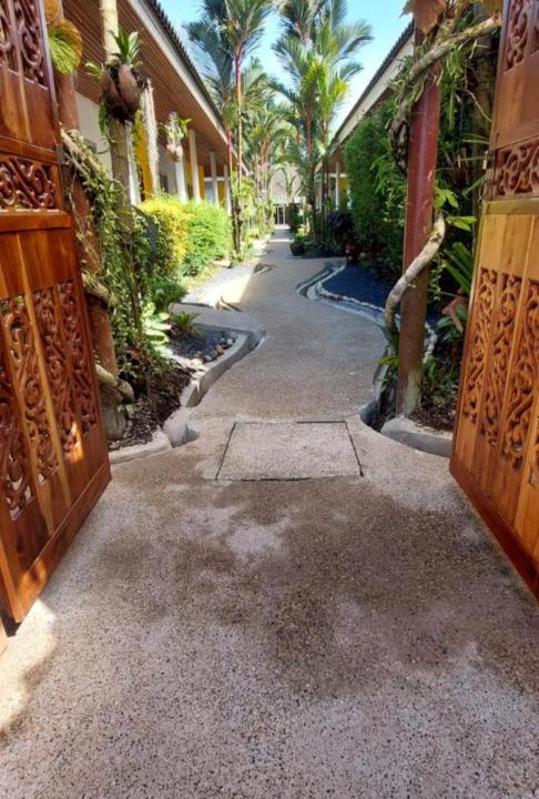 Khuekkhak Resort | Loma Resort