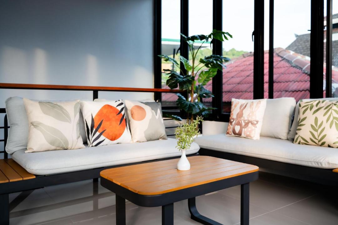 Ko Phi Phi Hostel | Kewalin hostel