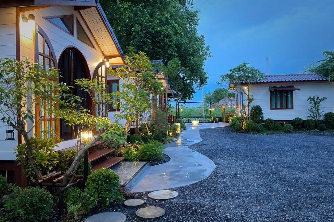 Lat Krabang House | Anna River Home A3