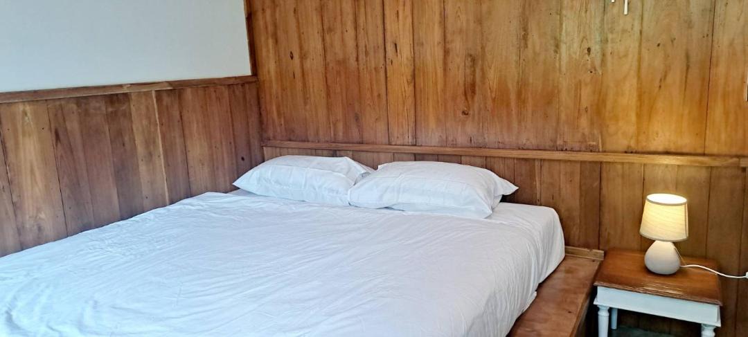 San Pong House | Mon Chang Home