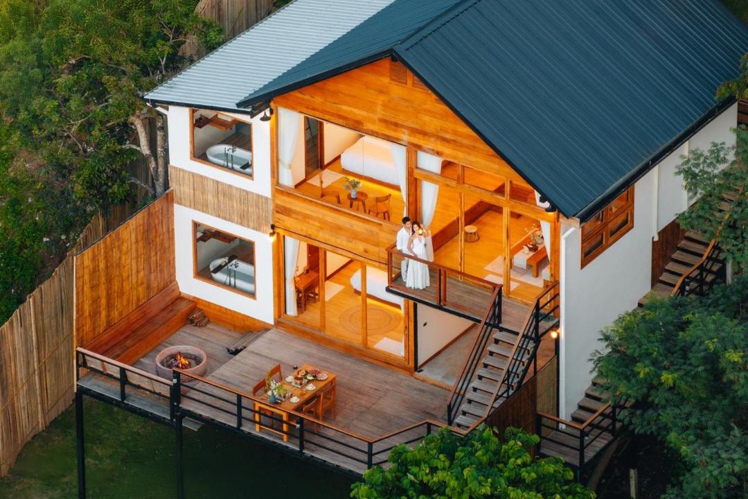 Samut Sakhon Villa | Family Villa