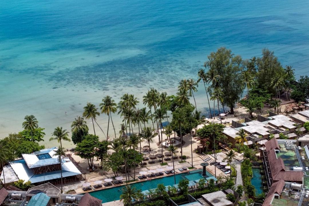 Ko Chang Resort | Dinso Resort & Villas Ko Chang, Vignette Collection by IHG