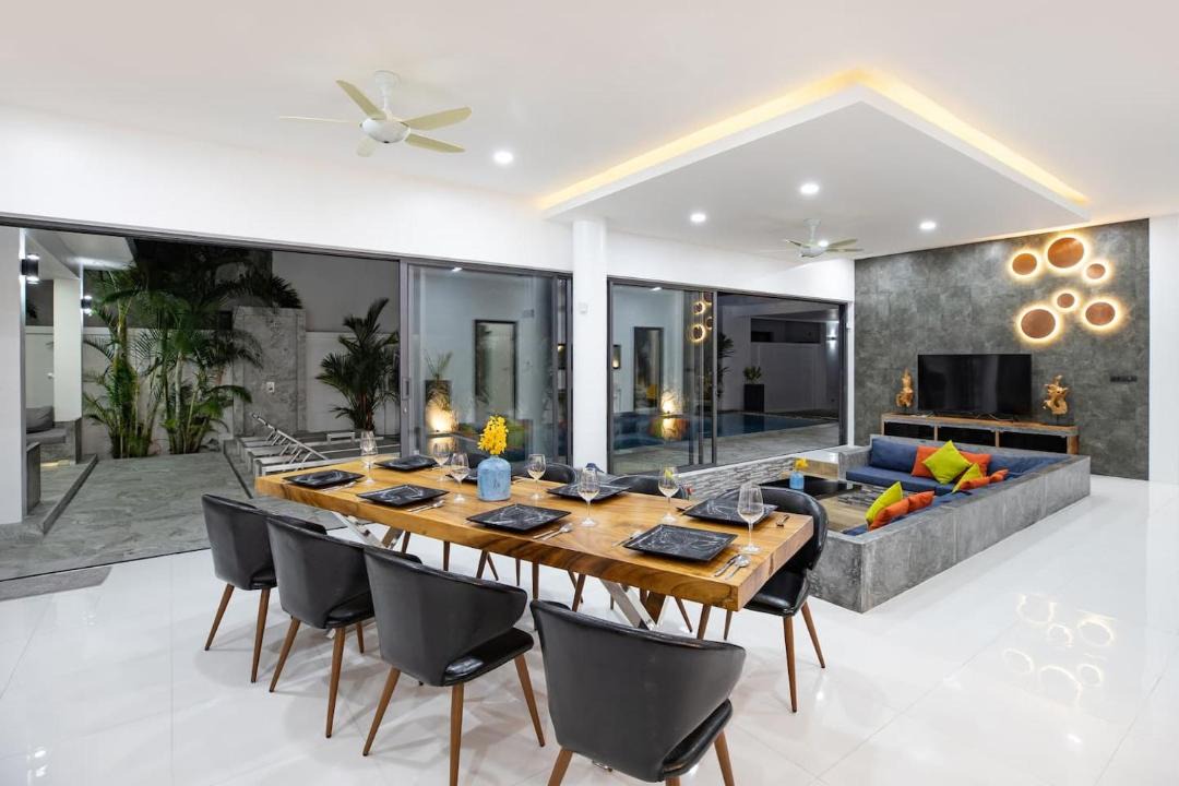 Rawai Villa | Villa Brianna Luxuria 2 - Rawai
