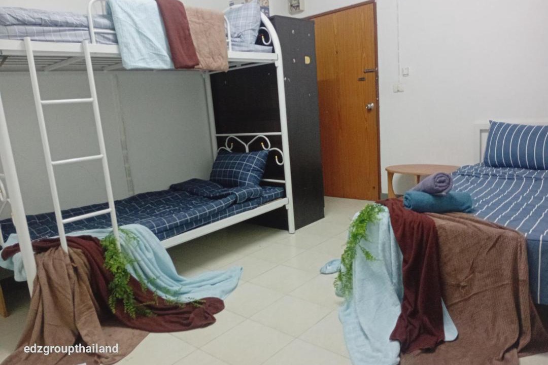 Bang Kapi Hostel | Bangkok Transient by Troy