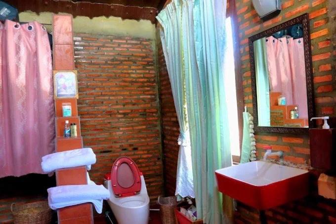 Kampot Cabin | Sobenban