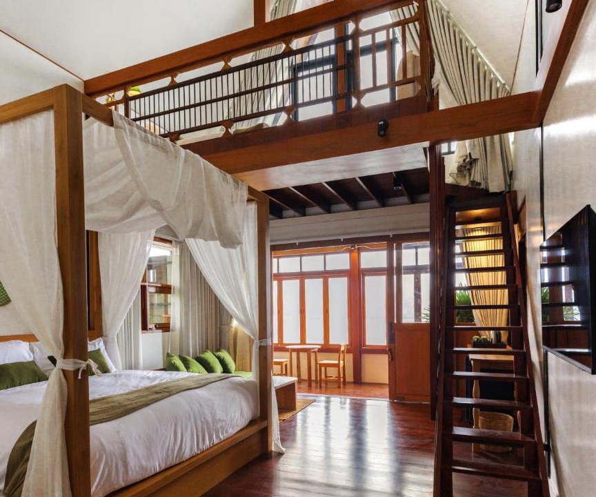 Bang Yi Khan Hotel | Baan Manee BKK