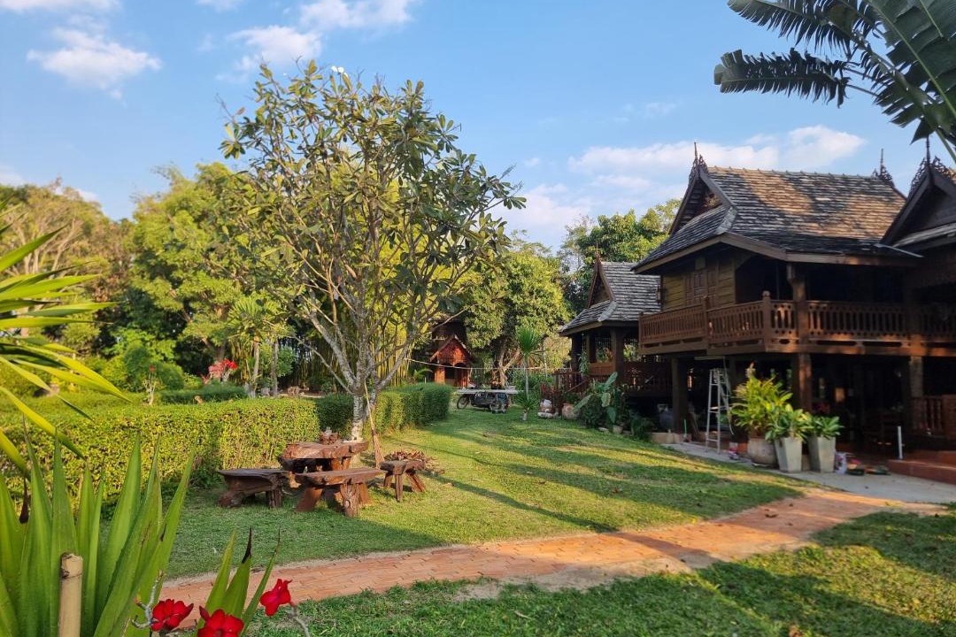 Doi Lo Villa | Huen Tip Viman Chiangmai