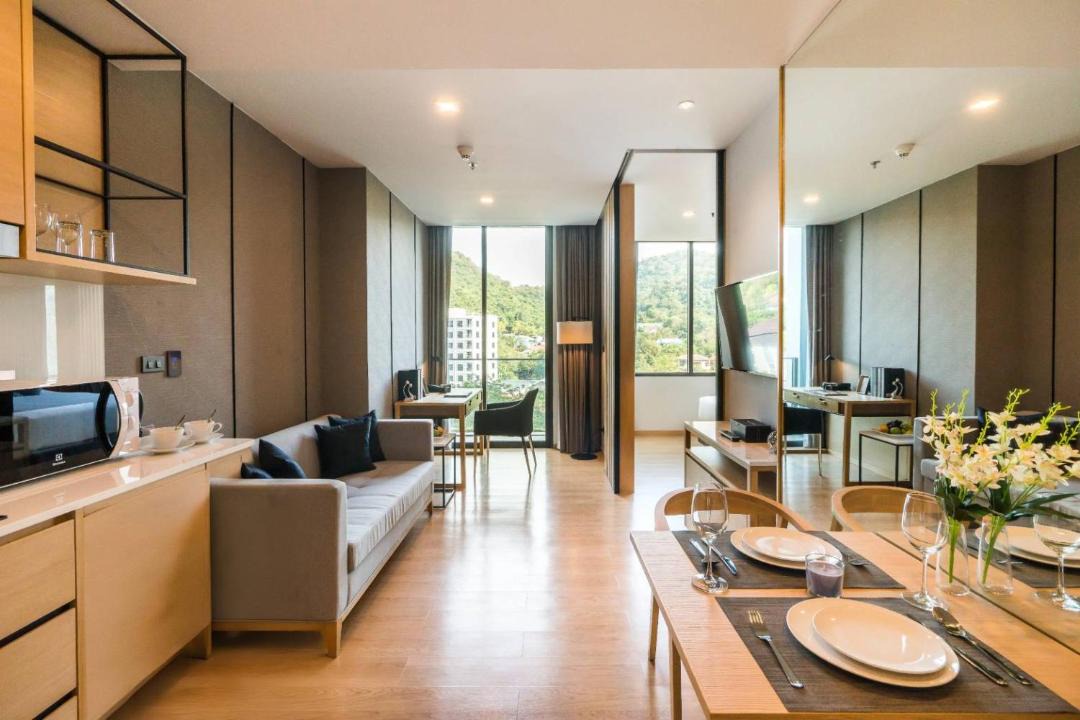 Tha Thaewawong Hotel | Arize Hotel Sri Racha