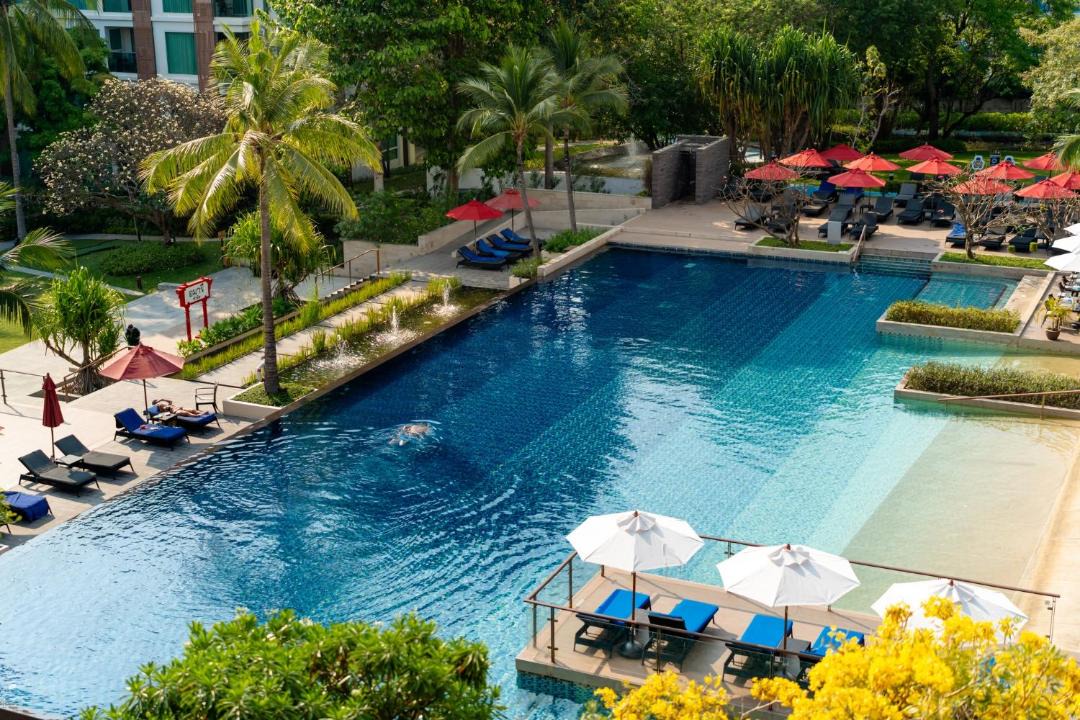 Khao Takiab Hotel | Amari Hua Hin