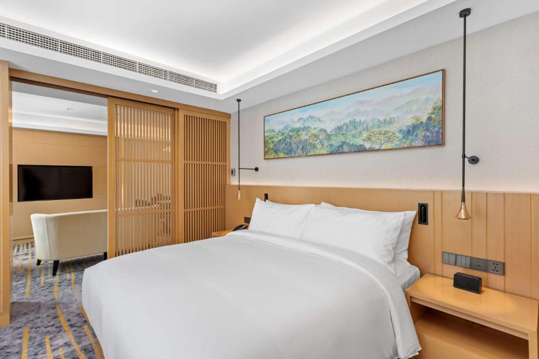 Vientiane Hotel | DoubleTree by Hilton Vientiane