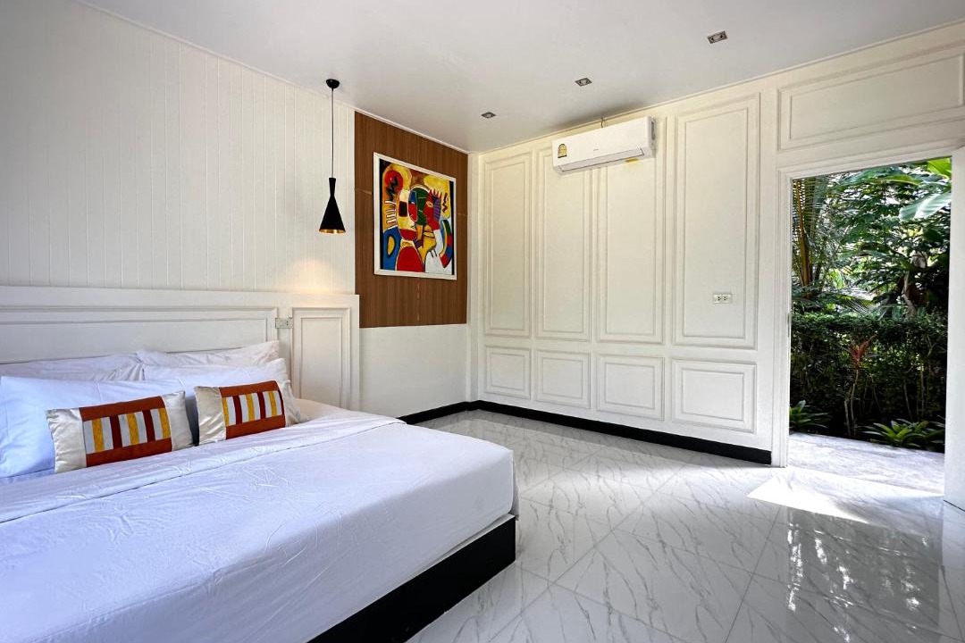 Ko Kood House | Koh Kood BED's