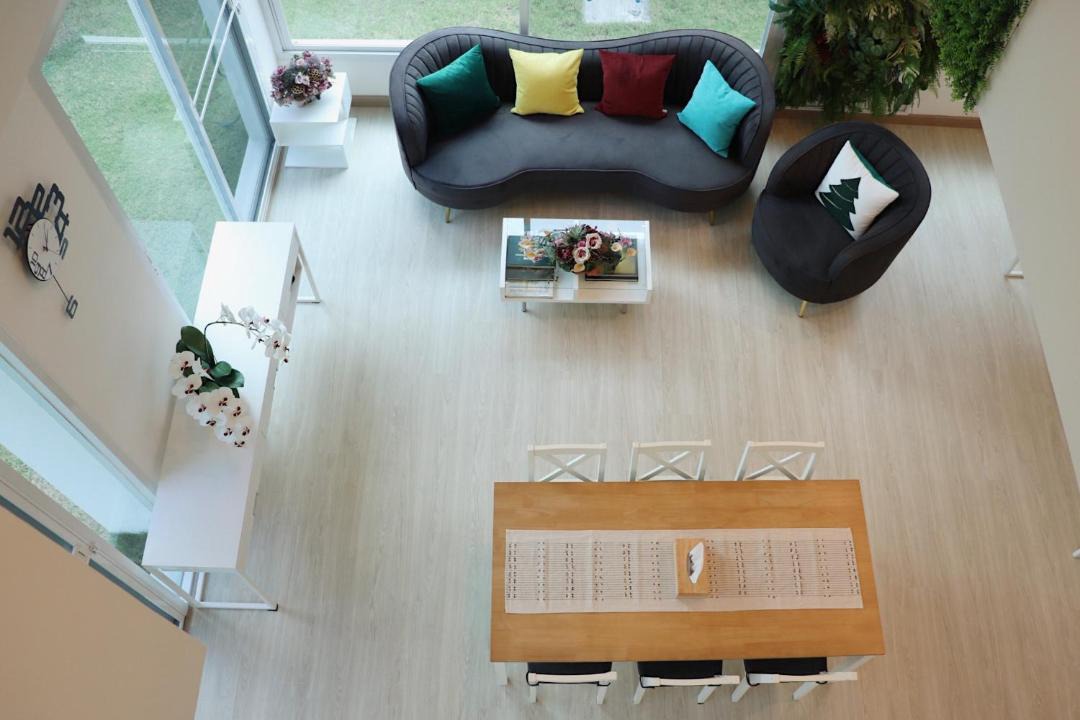 Ramkhamhaeng Hotel | ResT Bangkok Poshtel