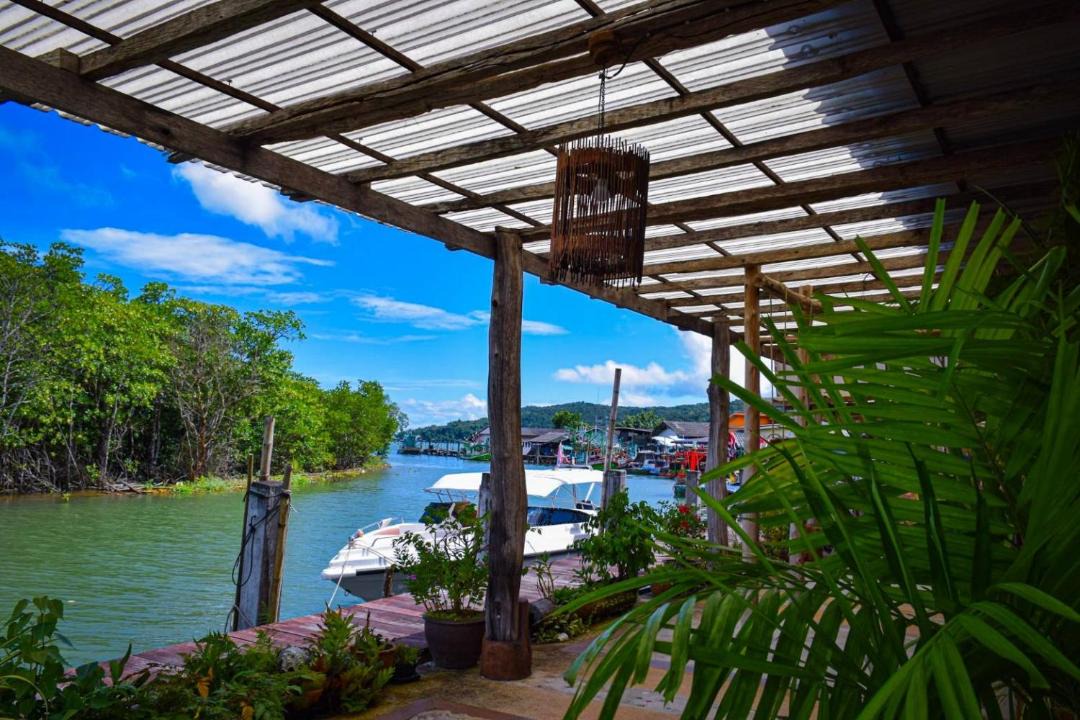 Koh Chang Tai Resort | Mangrove Hideaway Koh chang
