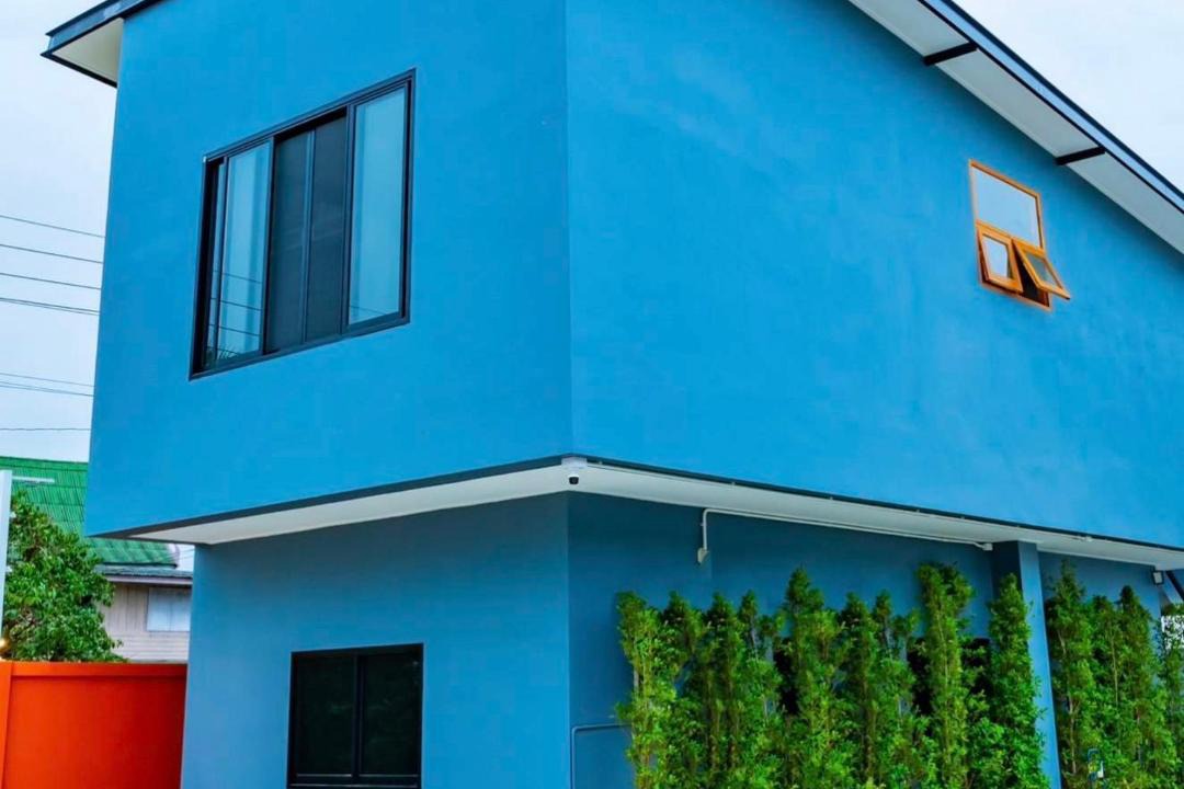 Phetchaburi Hotel | R resident resort