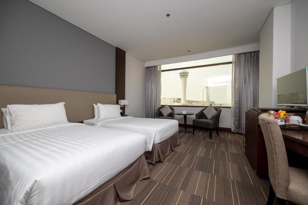 Nai Mueang Hotel | Fortune Hotel Korat- SHA Plus