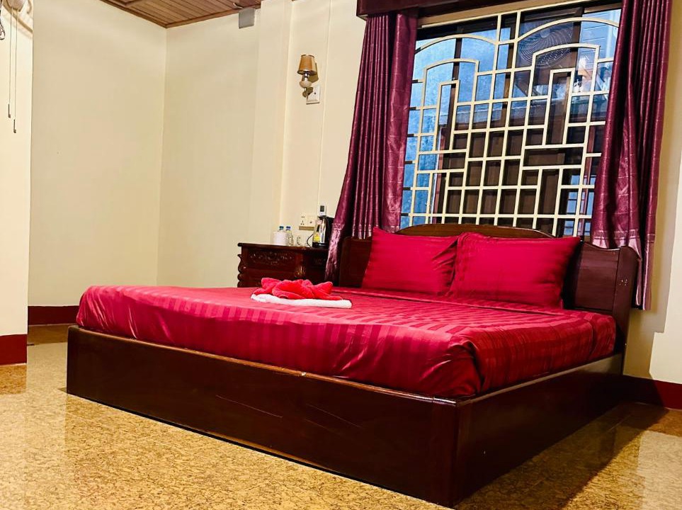 Stung Treng House | Savet Hostel