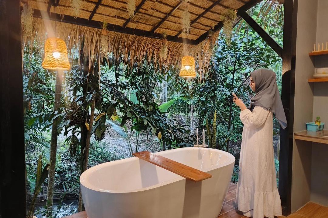 Ko Lanta Cabin | Ingtara at Lanta