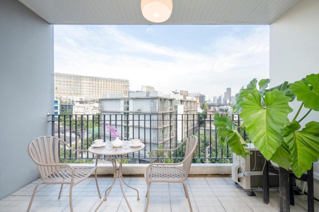 Ratchathewi Hotel | Hotel De Bangkok