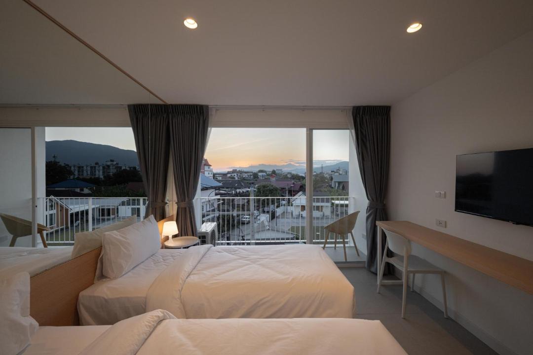 Hai Ya Hotel | Lis Hotel Chiangmai