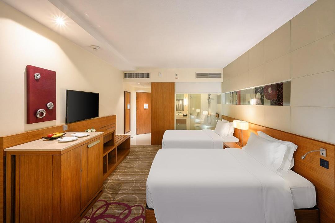 Chatuchak Hotel | Centara Grand at Central Plaza Ladprao Bangkok