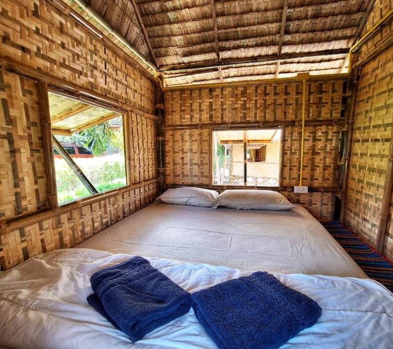 Na Mueang Other | Samui Camping Farm
