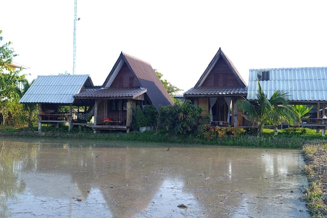 Mae Kon House | Huean Himbo