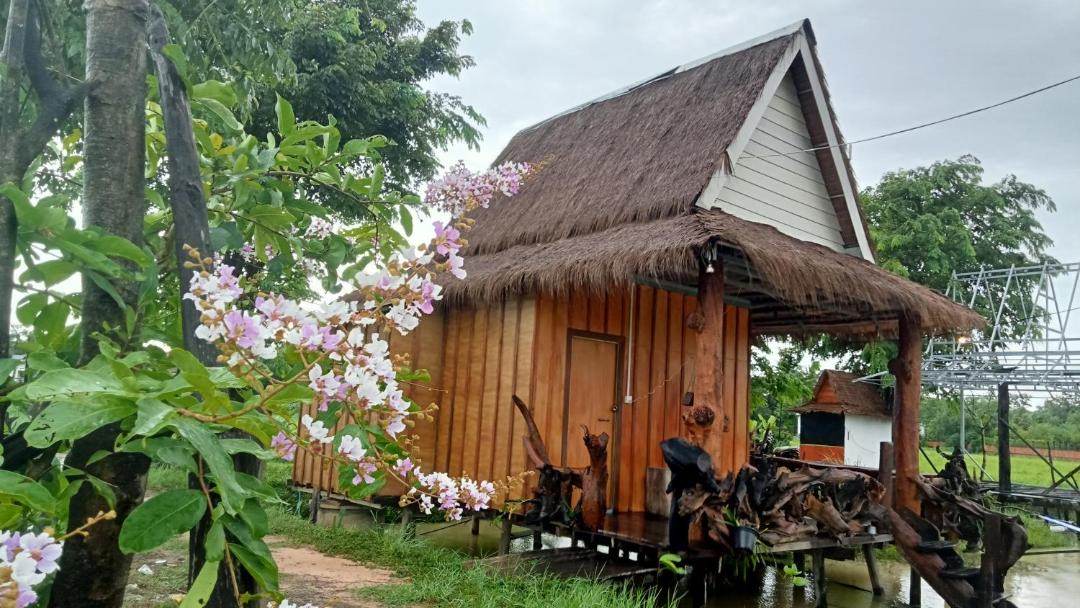 Puok House | Meta Homestay