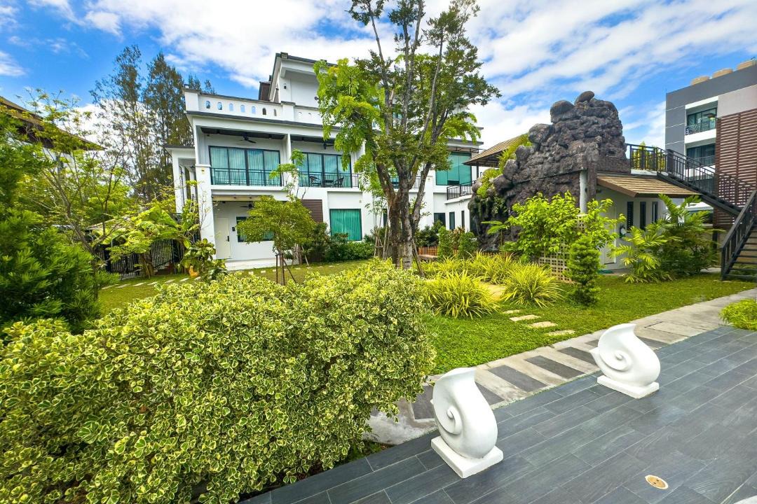 San Sai Resort | Na Napa Wellness Spa & Resort