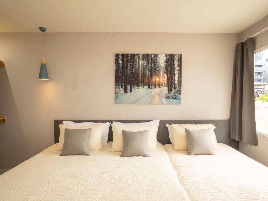 Silom Apartment | Cozy studio for 3 guests in the heart of Silom - 3B