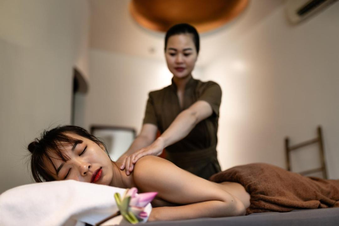 Siem Reap Resort | Shintana Saya Residence