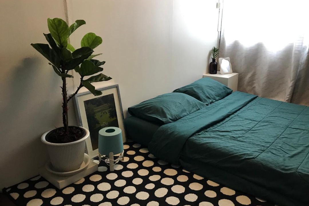 Wisutkasat Bed & Breakfast | Hong hostel