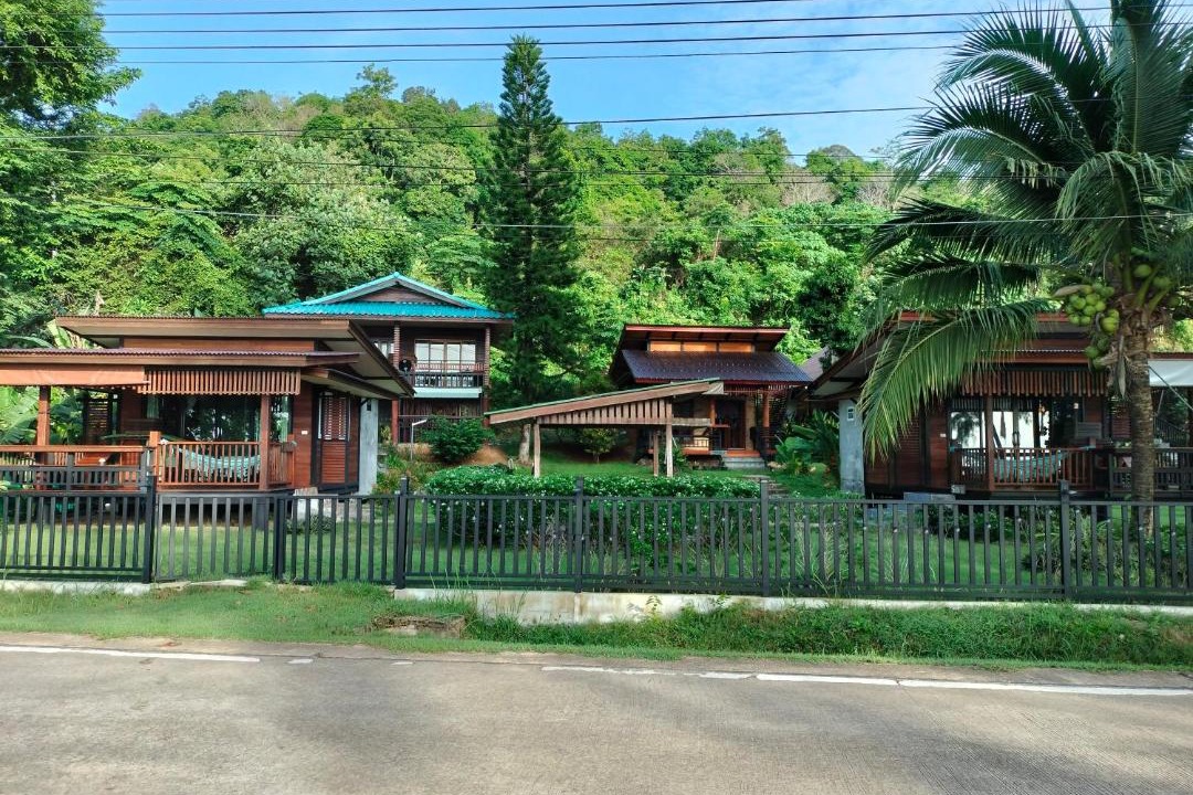 Ko Yao Resort | Suntisook Resort