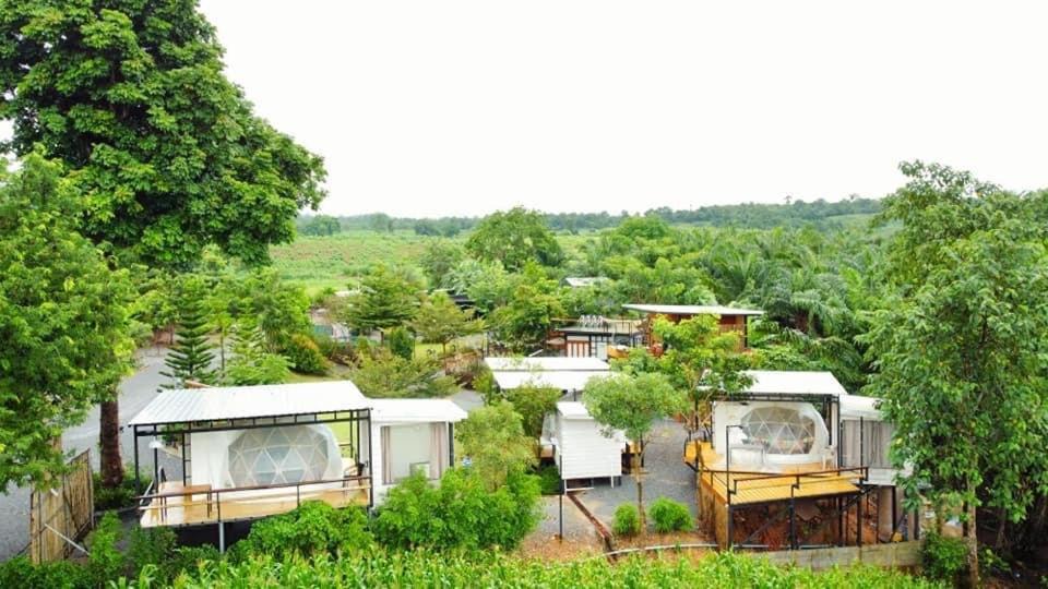 Sai Yok Other | Heaven Hill Camping