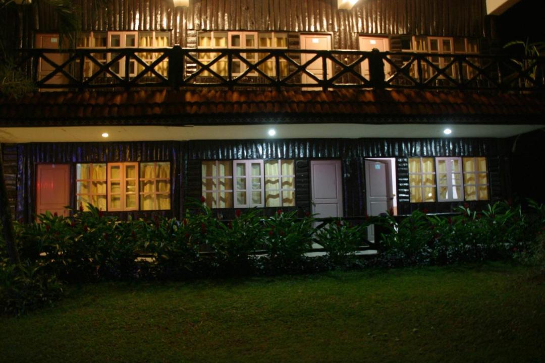 Kanchanaburi Resort | Saichonview Riverkwai Resort