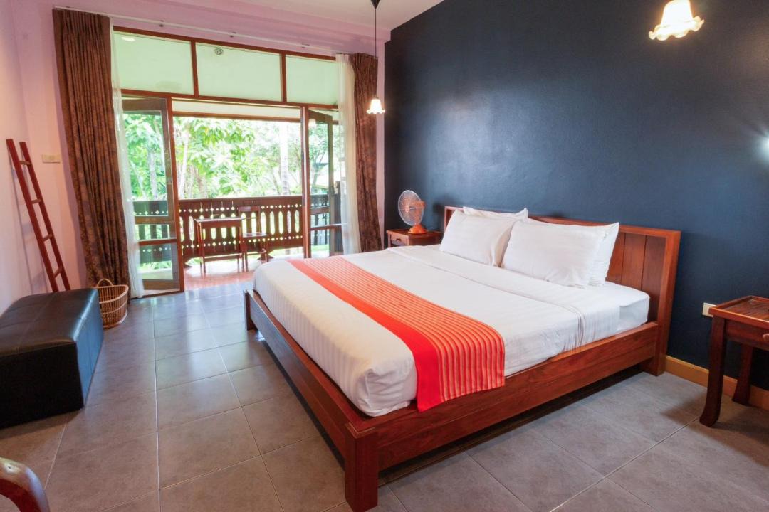 Wiang Nuea Resort | AuangKham Resort