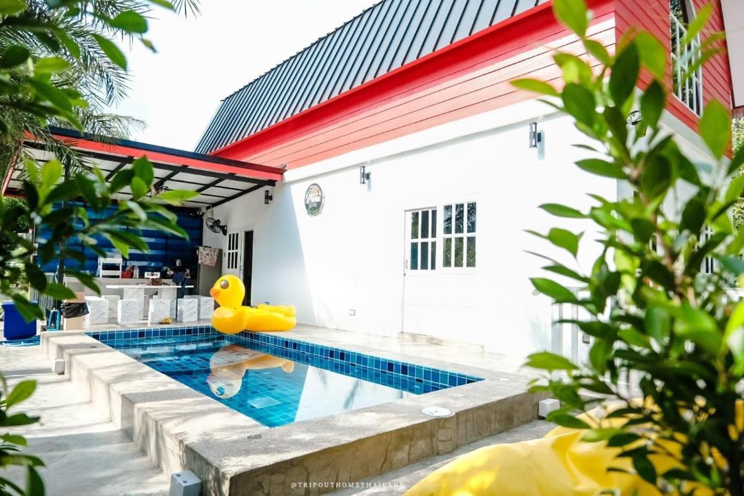 Sarika Resort | Poomvarin Resort