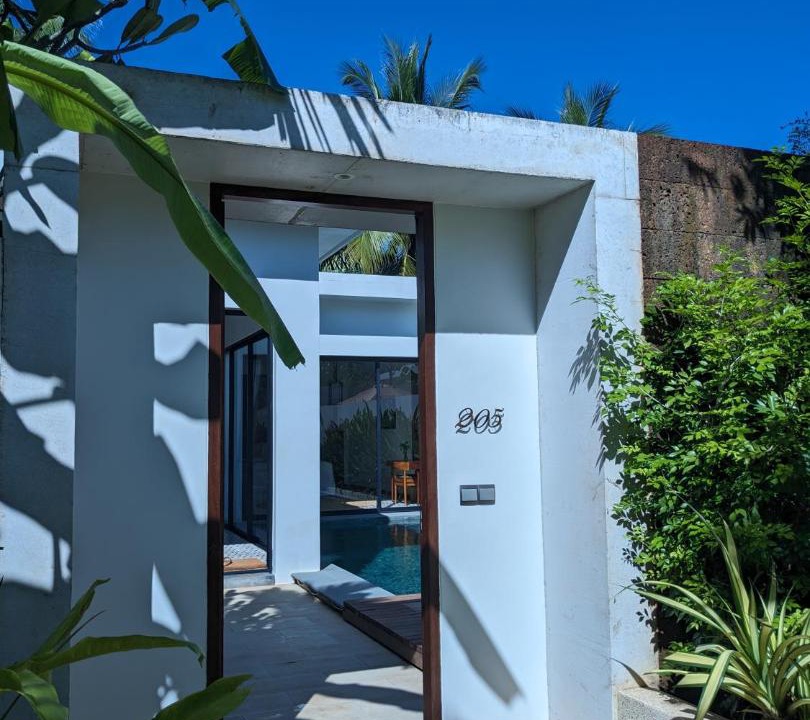 Siem Reap Hotel | WAKA VILLA Private Pool Resort & Spa - Adults Only