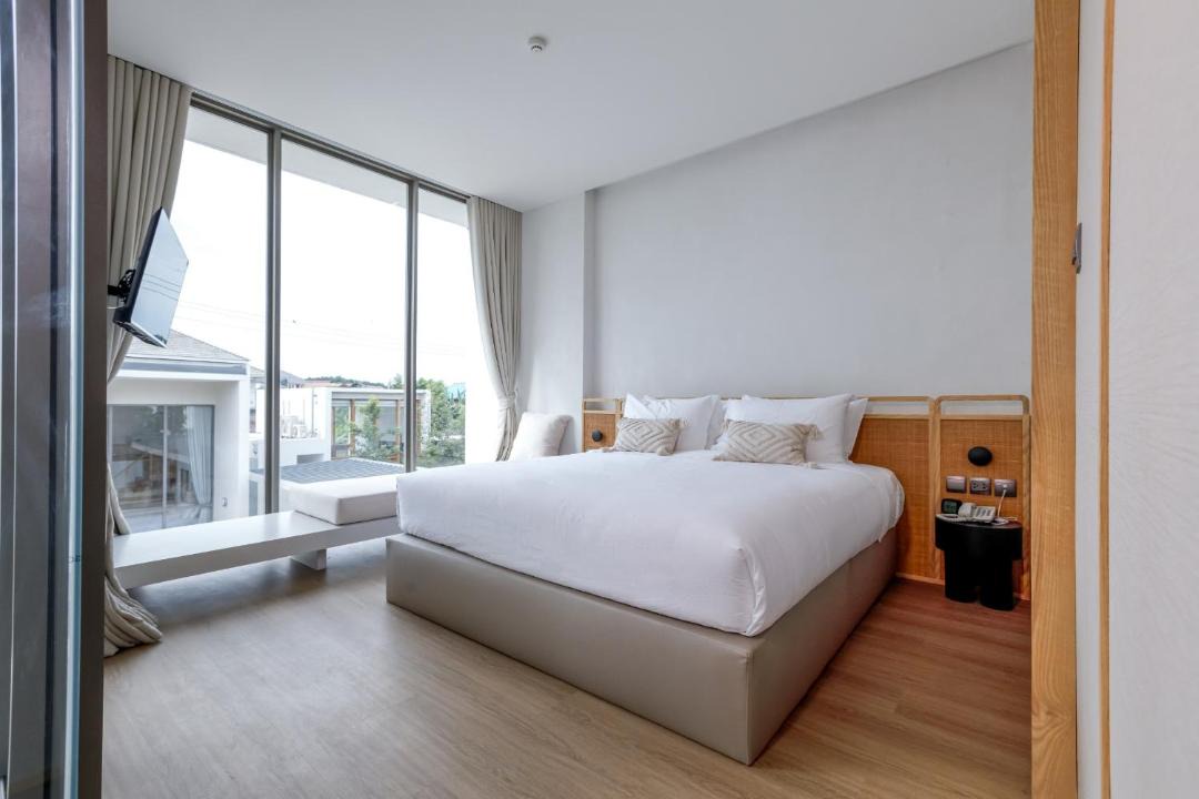 Chiang Rai Hotel | Lavanda Hotel Chiang Rai
