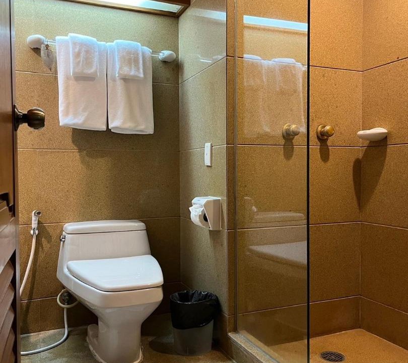 Chachoengsao Hotel | Suntara Wellness Resort & Hotel