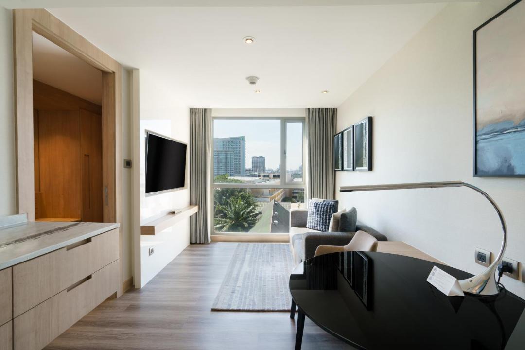 North Pattaya Hotel | Courtyard by Marriott North Pattaya