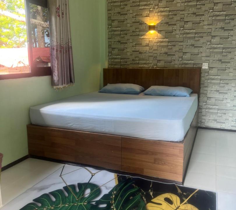 Bai Lan House | cher lonely beach resort Koh chang