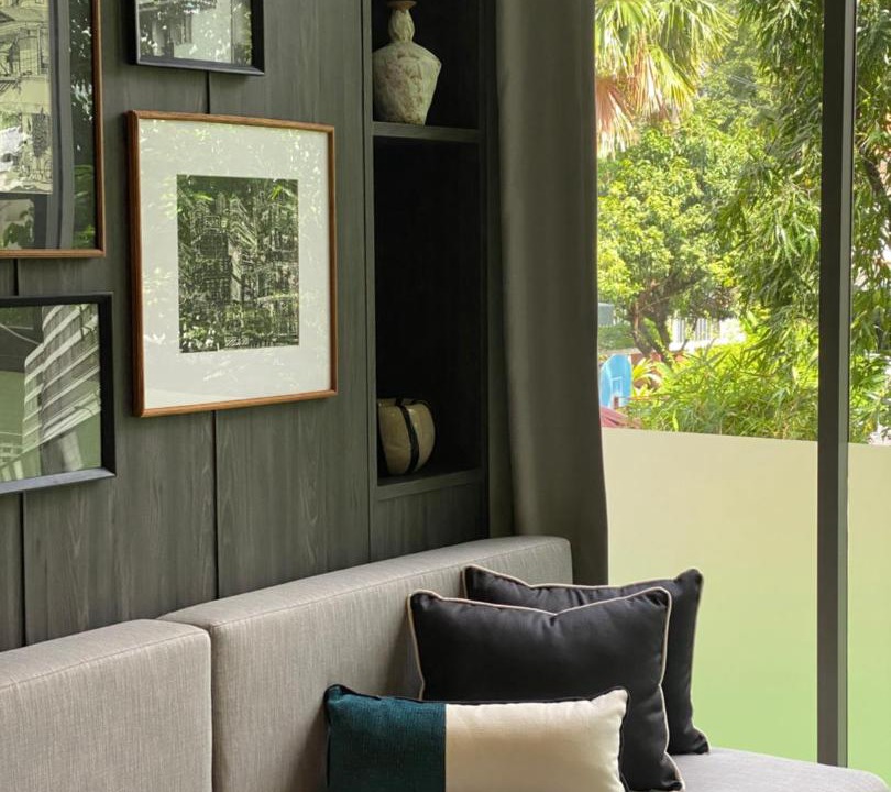 Sukhumvit Hotel | Madi Paidi Bangkok, Autograph Collection