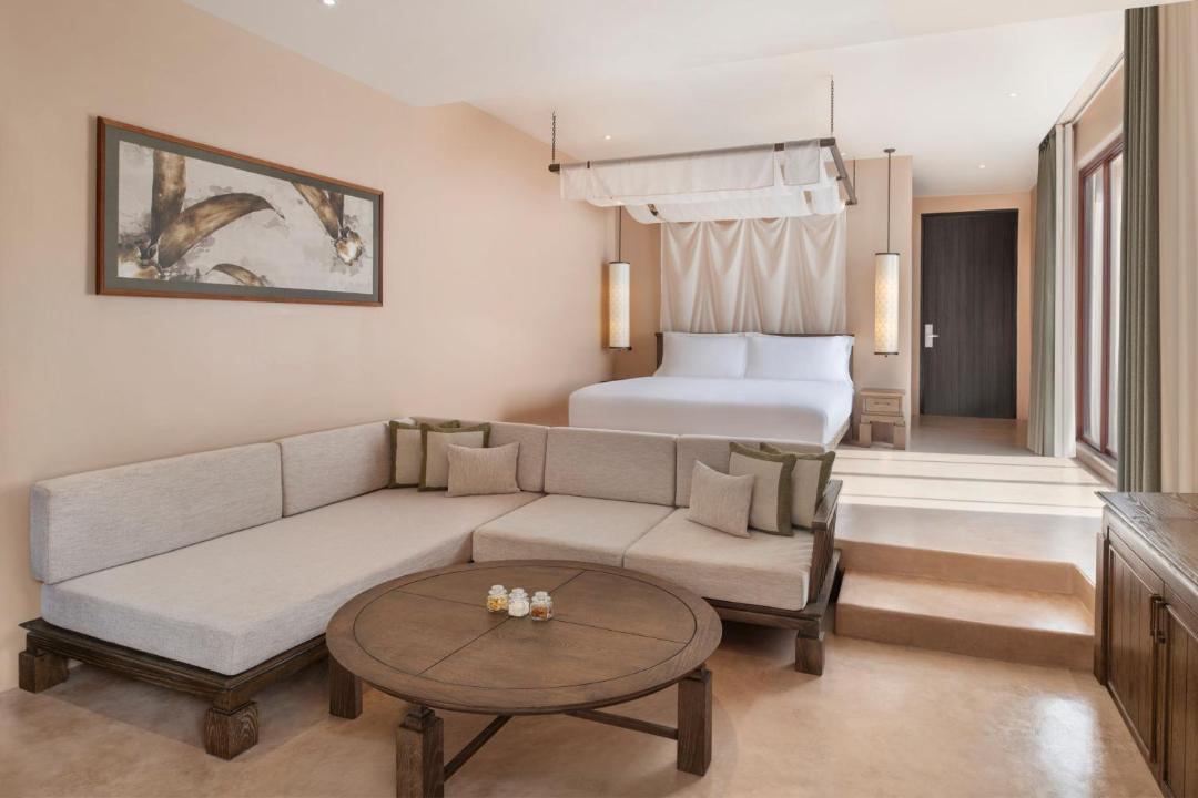 Pa Klok Resort | The Naka Island, a Luxury Collection Resort & Spa, Phuket
