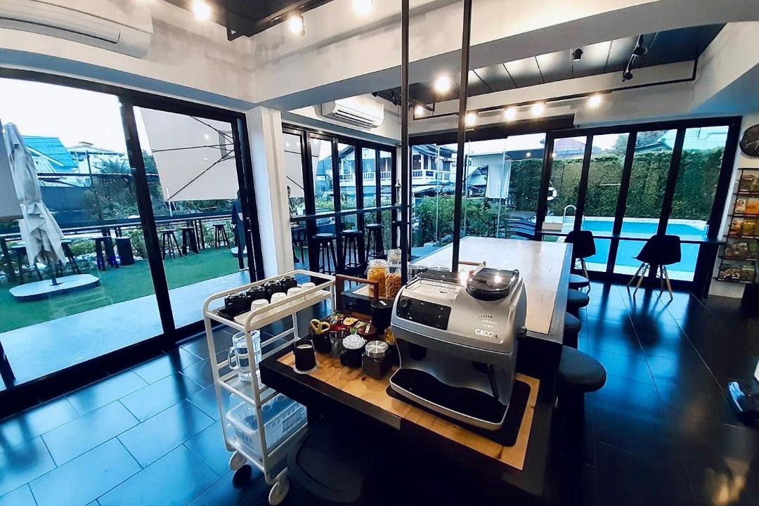 Wua Lai Hotel | Asa Hotel