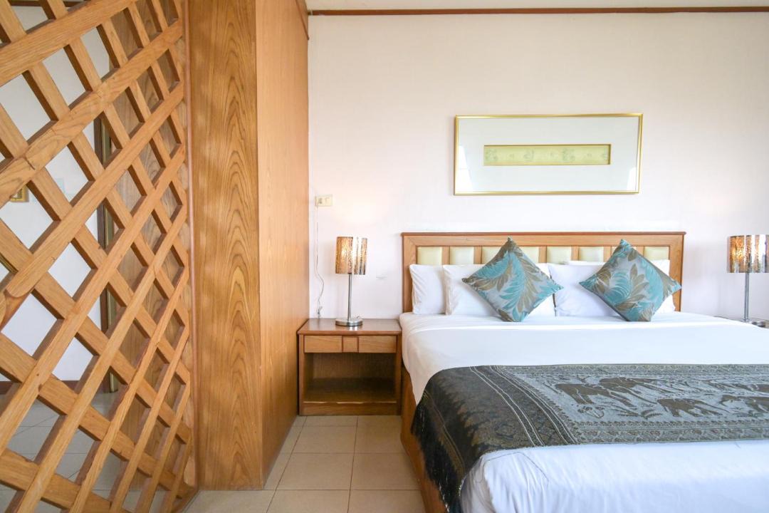 Phitsanulok Hotel | Rattana Park Hotel