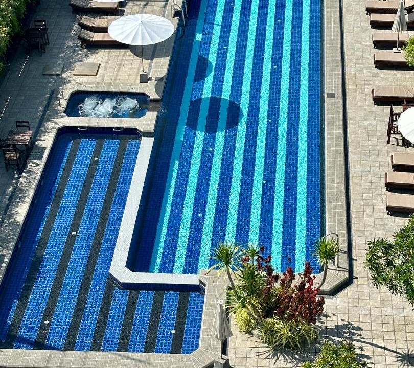Na Chom Thian Hotel | Mangrove Prestige Hotel