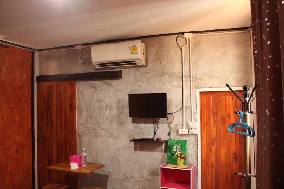 Chun Ski Chalet | เฮือนอุ้ยดี2
