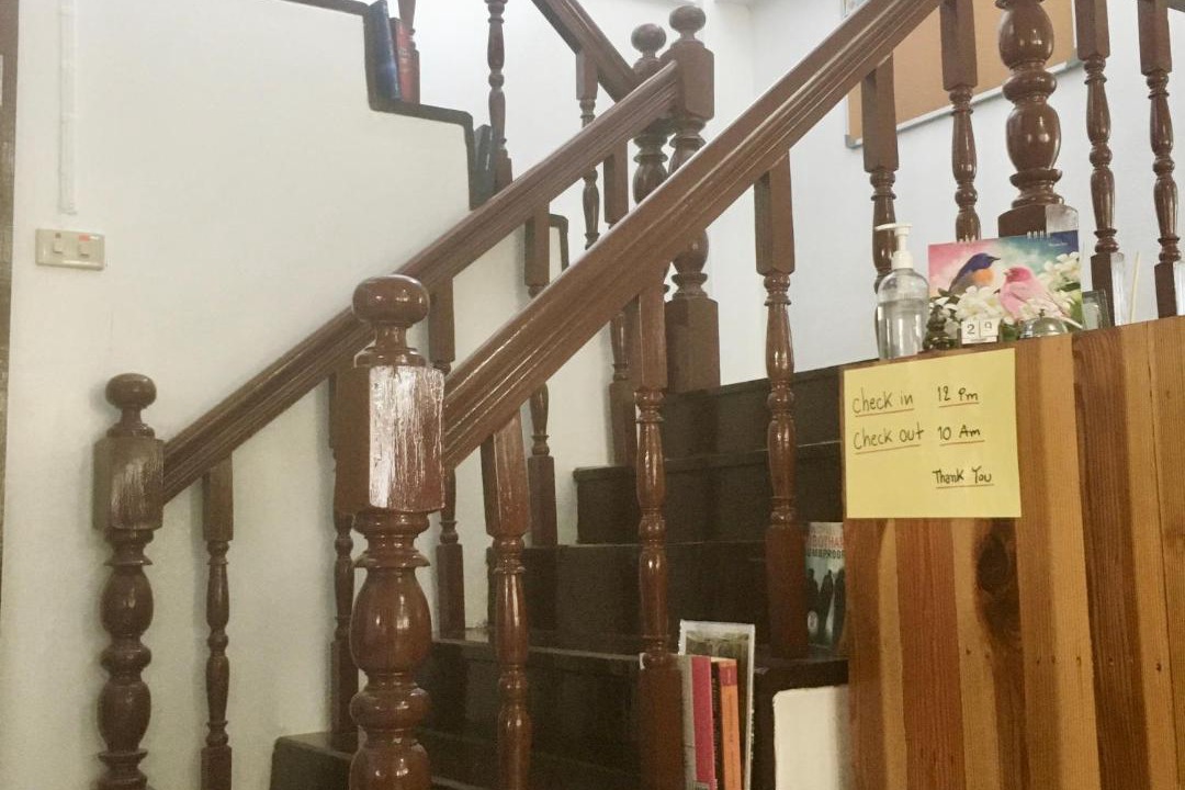Racha Thewa Hostel | BAAN CHANG Guesthouse