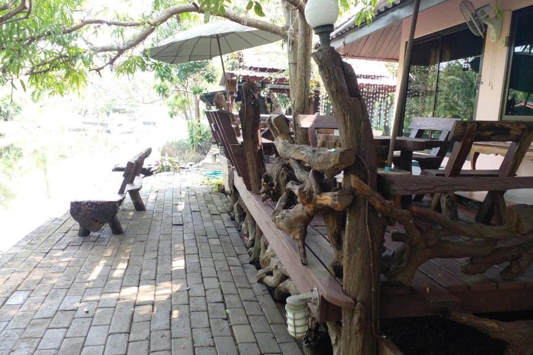 Amphawa Resort | BaanSuanLeelawadee Resort Amphawa